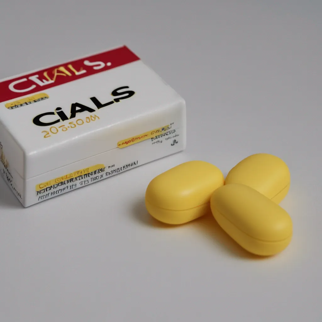 Trouver du cialis pas cher numéro 1